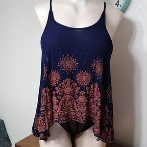 🌸Live for the truth tank